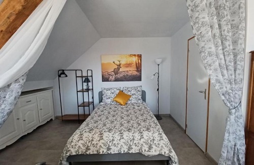 Lyons-la-Foret Apartment | L'appel de la foret