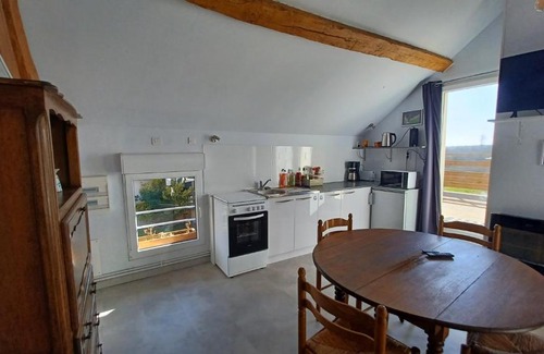 Lyons-la-Foret Apartment | L'appel de la foret