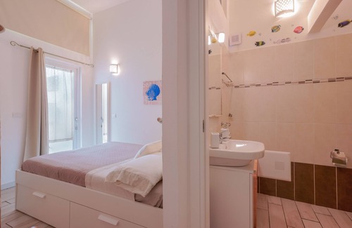 Cagliari House | l'Approdo Rooms - Eja Sardinia