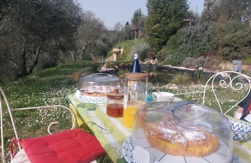 Chianciano Terme Apartment | L'Aquila e L'Ulivo
