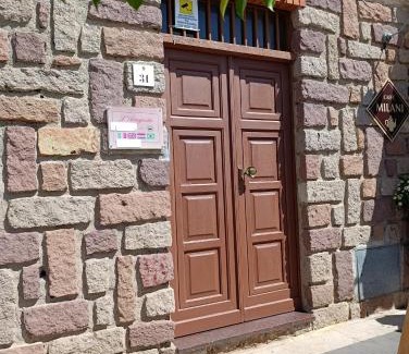 Alghero House | L'Aragosta Guesthouse