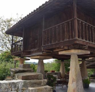 Tornon House | L'Arbolea de Rodiles