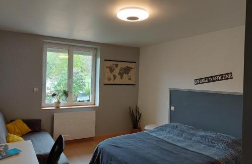 Arbon House | L'Arbonnaise