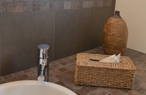 Locoal-Mendon Bed & Breakfast | L'Arbre Voyageur