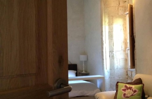 Montreuil-Bellay Bed & Breakfast | L'Arcane du Bellay - Chambres D'Hôtes de Charme