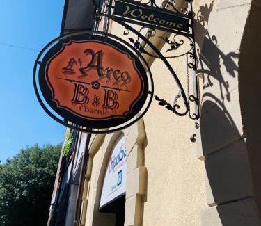 Passignano sul Trasimeno Bed & Breakfast | L'Arco B&B di Charme