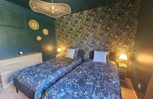 Lievin Apartment | L'Arena - Le Woody