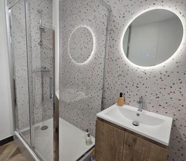 Lievin Apartment | L'Arena - Le Woody