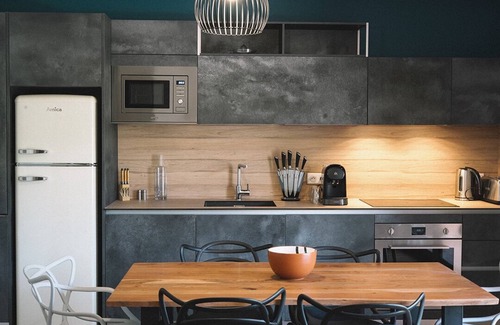 Ayzac-Ost Apartment | l'Argalyde Pyrénées Wellness & Cycling