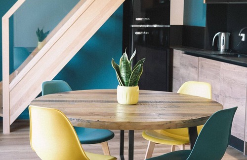 Ayzac-Ost Apartment | l'Argalyde Pyrénées Wellness & Cycling