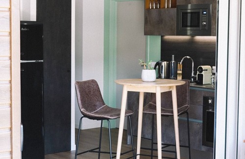 Ayzac-Ost Apartment | L'Argalyde Pyrénées Wellness & Cycling