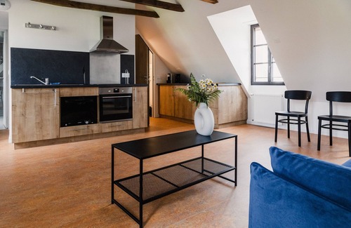 Sainte-Genevieve-sur-Argence Hotel | L'Argence