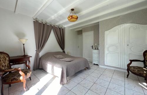 Gaugeac House | L'Ariade