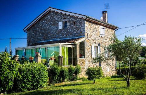 Largentiere Bed & Breakfast | L'Armourier