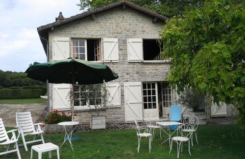 Condac House | L'Arnaudière
