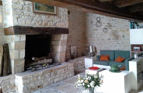 Condac House | L'Arnaudière