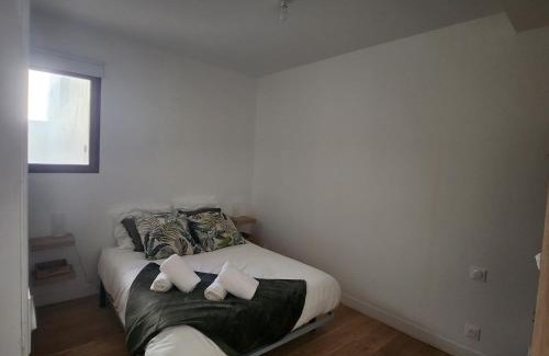 Orthez Apartment | L'aT3lier d'Orthez