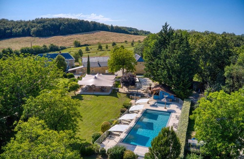 Jayac House | L'ATELIER Charming cottage near Sarlat