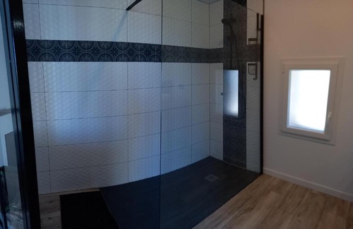 Monbahus Bed & Breakfast | L'atelier d'André