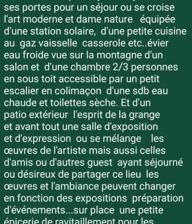 Seix House | L'atelier de joakim