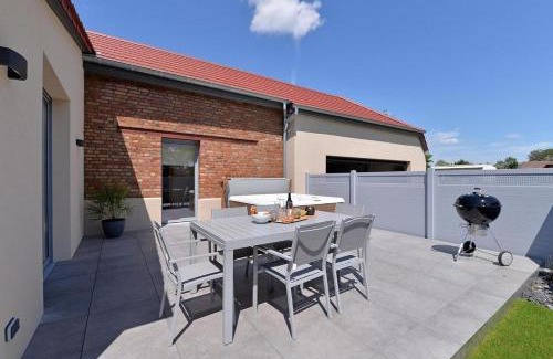 Algolsheim House | L'Atelier de notre Grand-Père