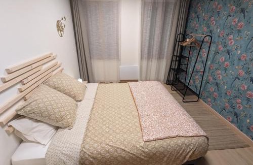 Saverne Apartment | L'Atelier des Rêves