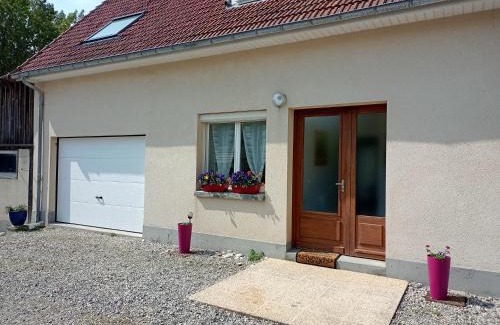 Pourville-sur-Mer House | L'atelier du bord de mer - Pourville-sur-Mer
