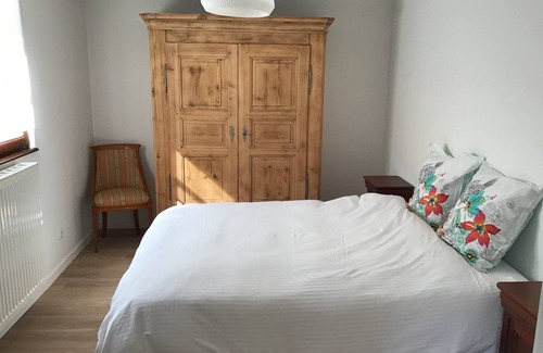 Willgottheim Bed & Breakfast | L'atelier du gîte bleu