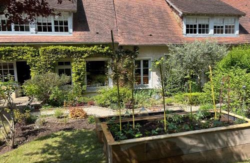 Anet House | L'ATELIER ET APRES