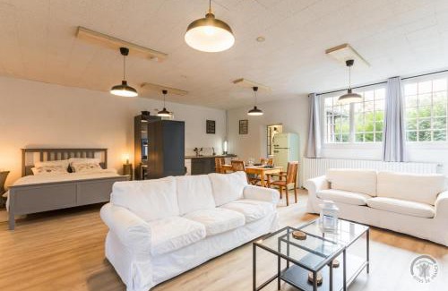 Garnetot House | L'Atelier à l'orée des bois
