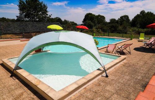Madiran House | L'Atelier @ Le Prielle