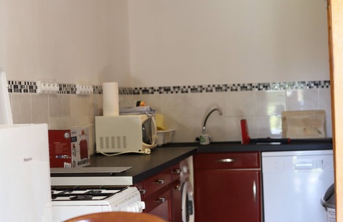 Heres Cottage | L'Atelier @ Le Prielle small 3 bed rural gite, Madiran