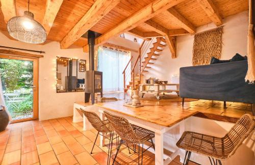 Quaix-en-Chartreuse House | L'atelier M