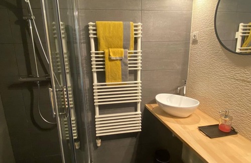Santes Bed & Breakfast | L'Atterrissage