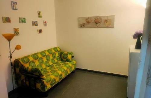 Quattromiglio Bed & Breakfast | L'Attico