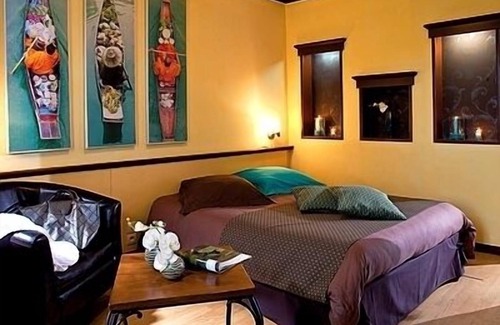Larressingle Hotel | L'Auberge de Larressingle