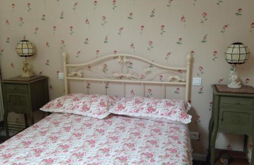 Willeman Bed & Breakfast | L'Auberge Des Oiseaux Chantants