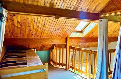 Prades-d'Aubrac House | L'Aubrac au fil des saisons