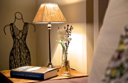 Saint-Jean-de-Ceyrargues Bed & Breakfast | L'Autre Maison