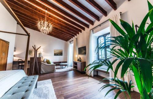 Soller Hotel | L'Avenida