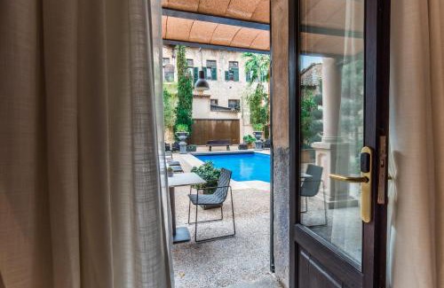 Soller Hotel | L'Avenida