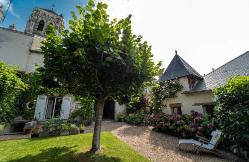 Mer Bed & Breakfast | L'eau Vive demeure de charme