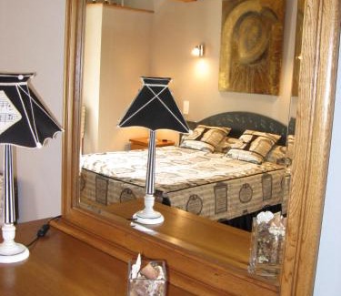 La Chaise-Dieu Bed & Breakfast | l'echo et l'abbaye