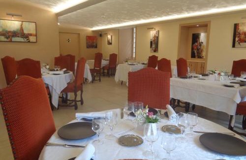 La Chaise-Dieu Bed & Breakfast | l'echo et l'abbaye