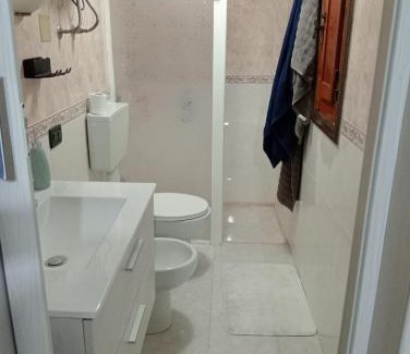 Maruggio Apartment | L'Eco Del Mare