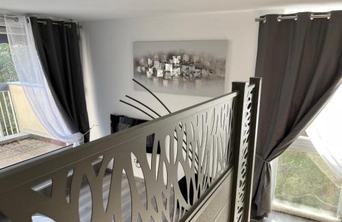 Trois-Epis Apartment | l'Ecrin du Bonheur