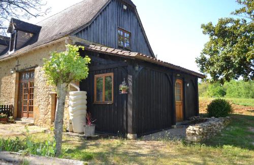 Sainte-Alvere House | L'Ecrin du Val de Louyre