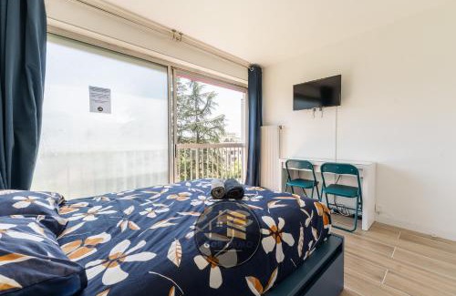 Meylan Apartment | L'Ecrin Meylan