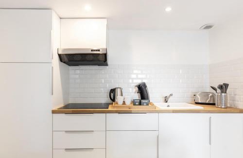 Bourg-en-Bresse Apartment | L'Ecrin Perrodin - Appartement Bourg-en-Bresse
