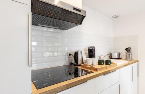 Bourg-en-Bresse Apartment | L'Ecrin Perrodin - Appartement Bourg-en-Bresse